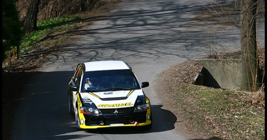Valasska Rally